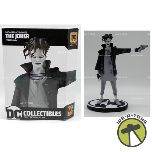 Batman black and white the - black,