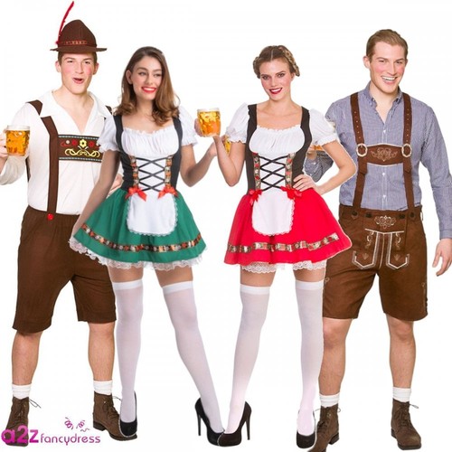 Mens womens oktoberfest - mens, &