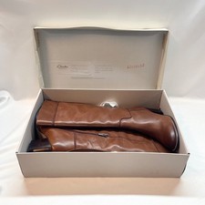 Clarks Narrative Knee High