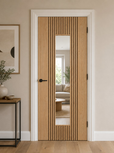 Lpd oak sydney prefinished - oak,