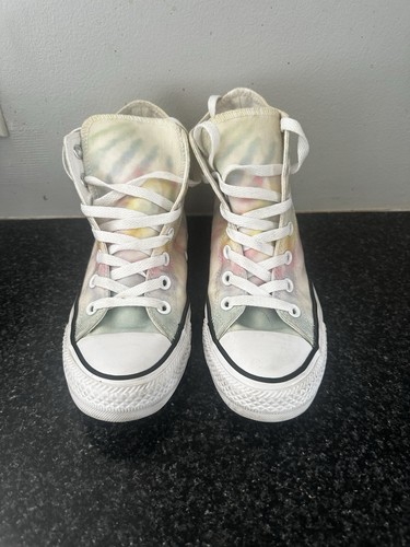 Converse all star lemon - all,