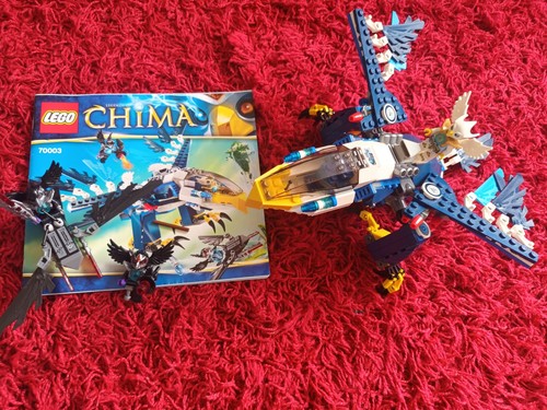 Lego eris eagle - lego,