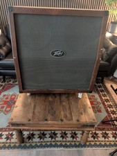 Peavey 4x12 Customised Guitar