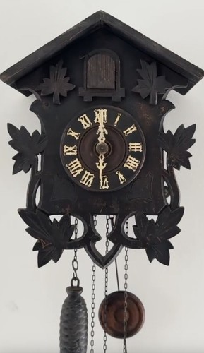 Quality antique black forest - antique,
