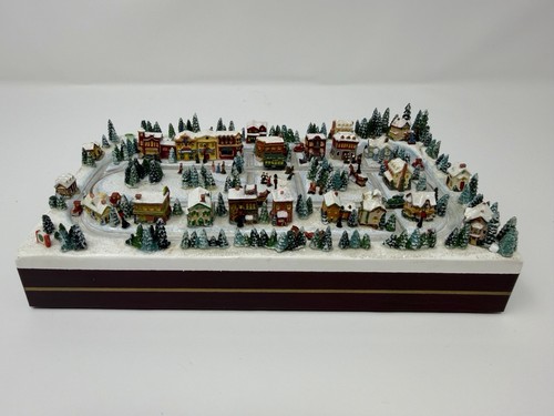 Thomas kinkade christmas - kinkade,