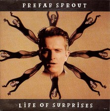 Prefab Sprout - Life Of Surprises (VINYL)