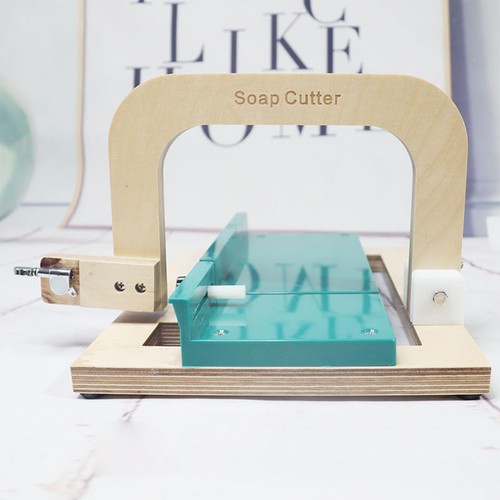 Handmade soap cutter - soap,