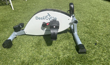 Indoor Desk Cycle - Under desk pedal Exercise