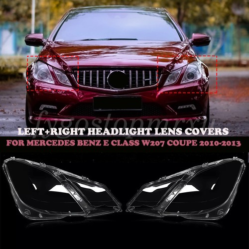 Pair headlight lamp - headlight,