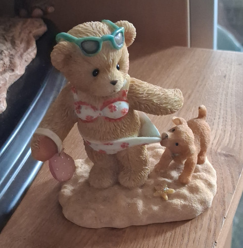 Cherished teddies doreen - cherished, teddy