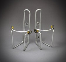 2x Elite Ciussi Bottle Cage /
