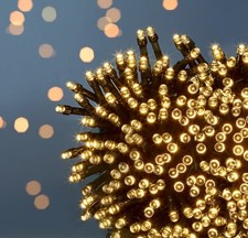 Prestige 50  LED String Lights