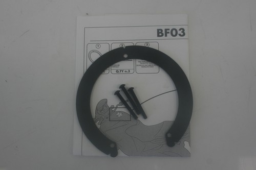 Specific flange mounting givi - specific,