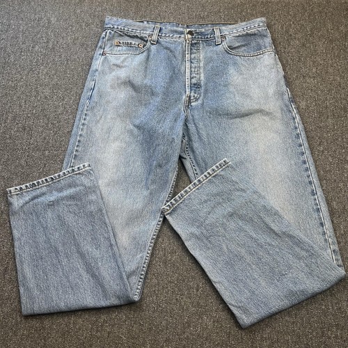 Vintage levis jeans - vintage,
