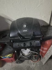 Outback Omega Gas BBQ Grill