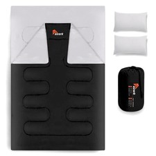 azark Premium Double Sleeping