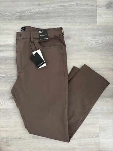 Autograph mens mole - autograph, brown