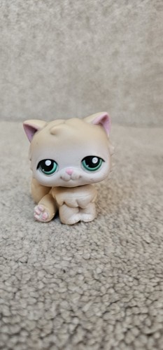 Littlest pet shop - littlest,