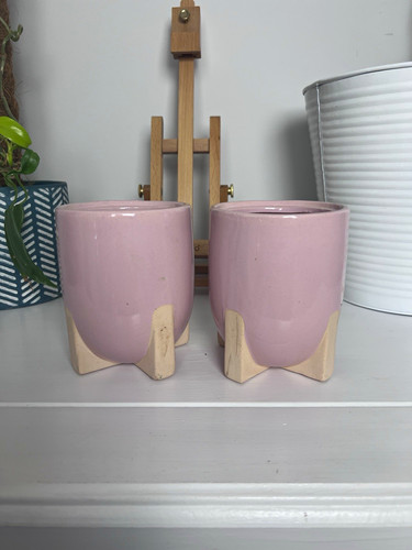 Kolibri home pink glossy - kolibri,
