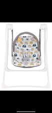 Graco Baby delight Swing-used