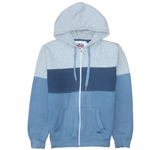 Lee cooper men blue full - men’s,