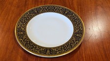 Minton Grandee Bone China Dinner plate 6.5in