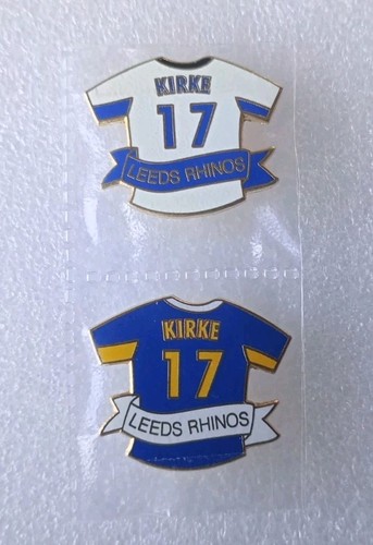 Ian kirke leeds - kirke,