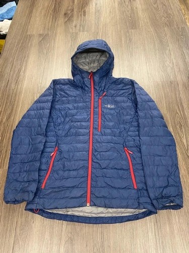Rab men microlight alpine - rab, men's