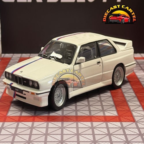 Bmw series e30 1988 1 - e30,