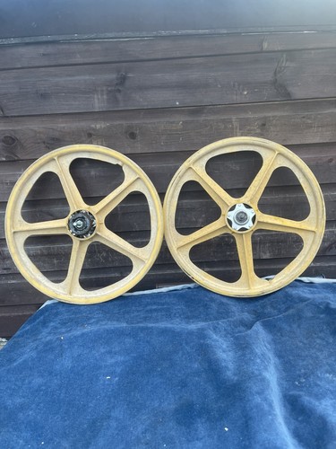 Raleigh burner mk1 tuff - mk1,