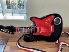 Guitar Speaker USB Radio SD