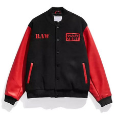 Men's WWE Raw Is War Retro