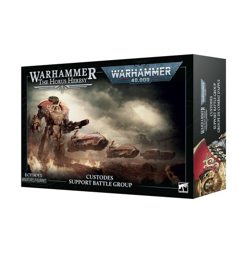 Warhammer the horus heresy - warhammer,