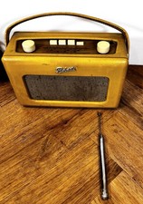 Roberts Revival R250 Mustard