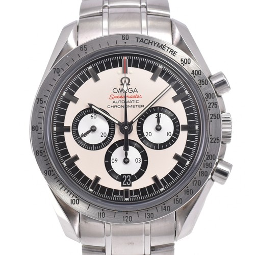 Omega speedmaster racing - omega,