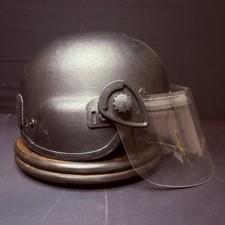 United Shield IIIA (3A) Helmet