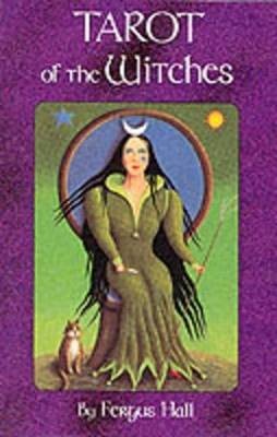 Tarot the witches - of,