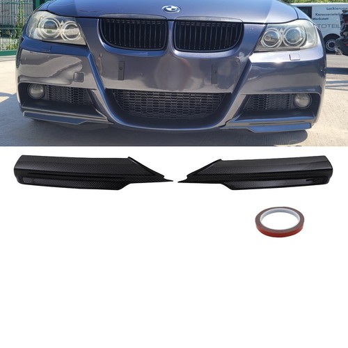 Performance flaps splitters - flaps,