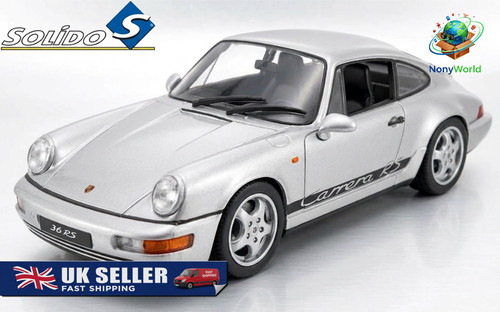 Solido s4312904 1994 - solido, 1/43