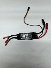 Turnigy thrust 55a - turnigy,