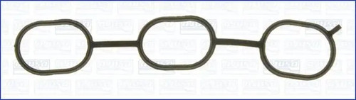 Intake manifold gasket