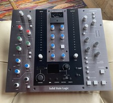 SSL Solid State Logic UC1