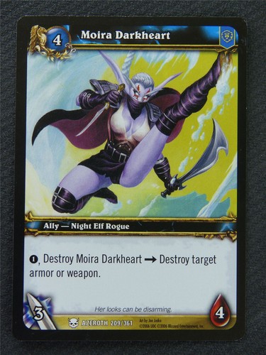 Moira darkheart common - moira,
