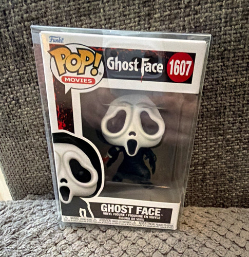 Funko pop movies ghost face - ghost,