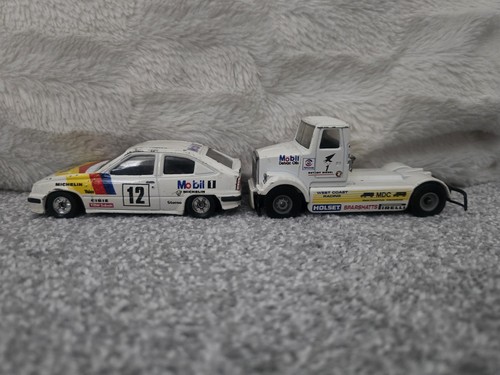 Vintage corgi diecast lot - vintage,