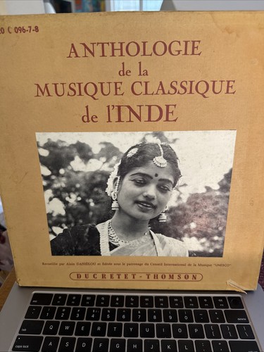 Ultra rare ducretet thomson - rare, ducretet-thomson
