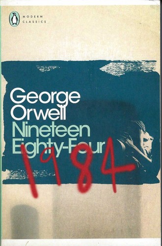 1984 nineteen eighty - 1984,