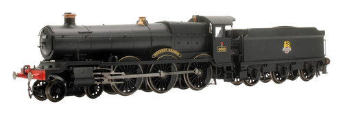 Hornby r2403 br black - hornby,