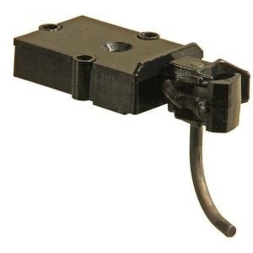 Kadee 820 scale straight - scale,