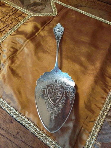 Antique 19c albert coles - 19c,